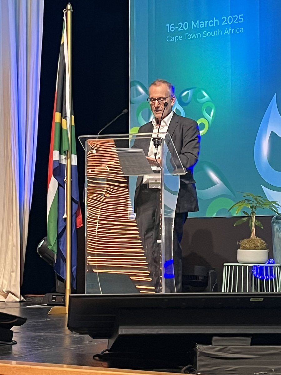 Deciding the next location for the <a href="/IWAHQ/">International Water Association</a> #WaterReuse 2027 Congress. Candidates: Sidney, Australia, Daegu, Korea and Singapore. So excited to see where we are going next!!