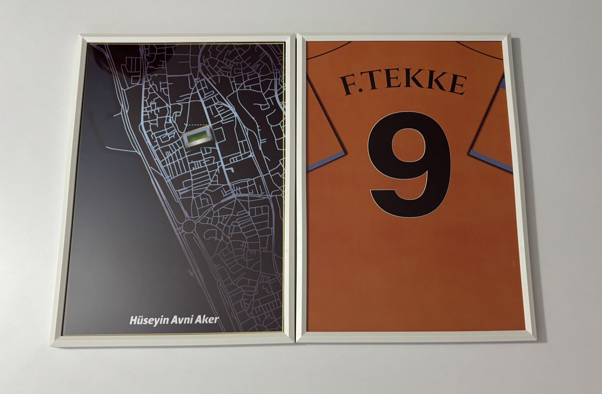 Posterlerimiz çeşitlenmeye devam ediyor.

shopier.com/goril