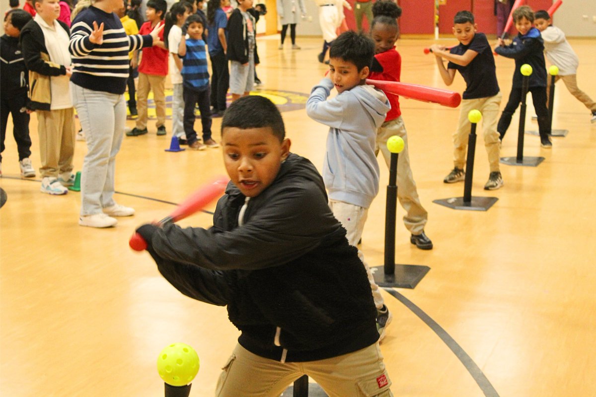 The Rookie League Foundation of Oklahoma tweet media