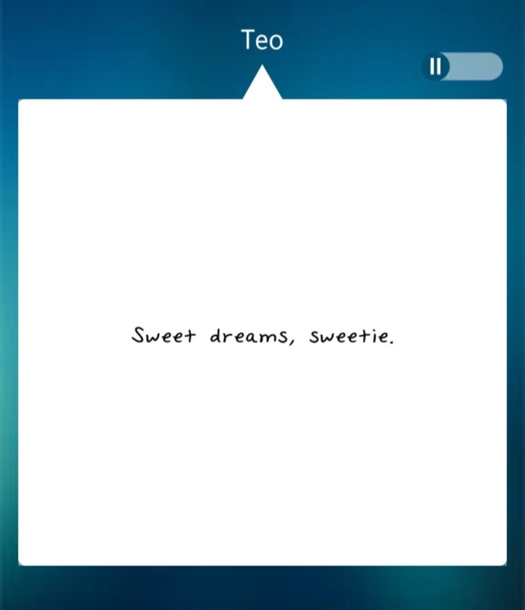 LoveTeo_content's tweet photo. #TheSsum_Teo #LoveTeo_content #TheSsum #더썸 

"Sweet dreams, sweetie." 🥰💜 https://t.co/vtzkgMLsUJ