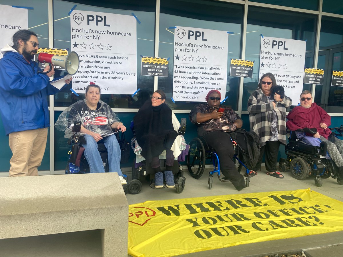 Caring Majority Rising tweet media