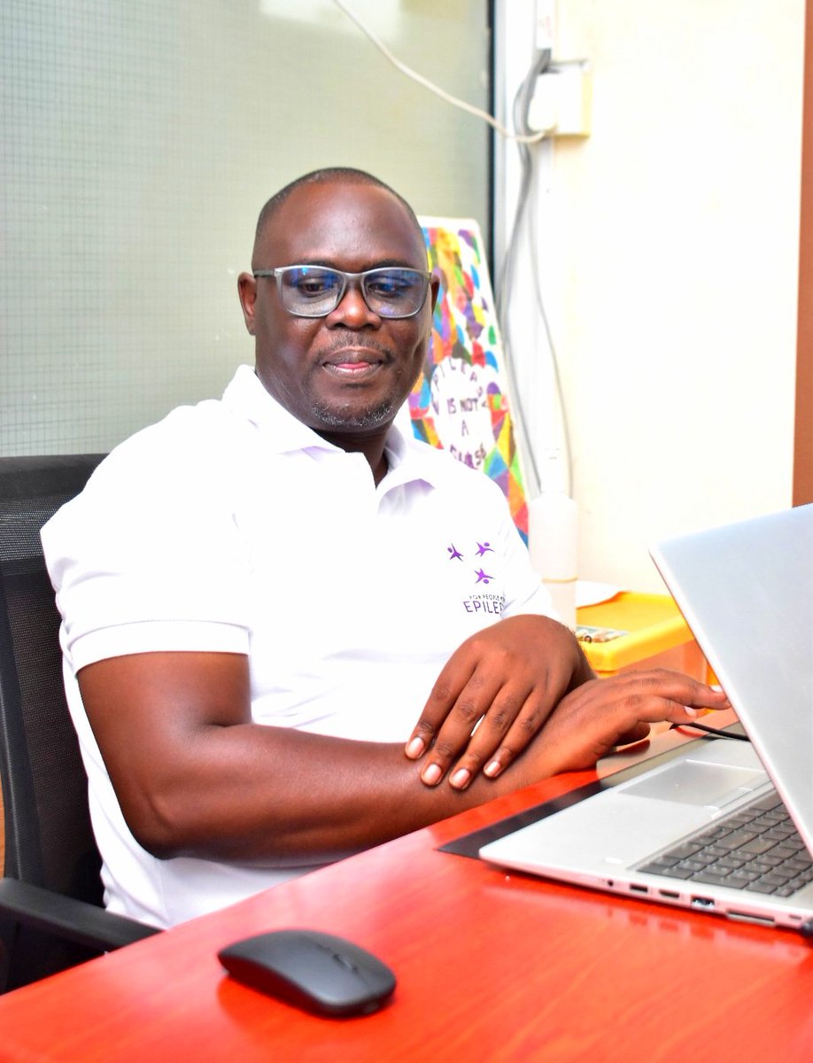 May this Monday be a reminder that every challenge you face is an opportunity to rise. Keep pushing forward, keep believing, and keep advocating. Together, we create a world where epilepsy is understood, accepted, and supported.

#mondaymotivation  #EpilepsyAwareness #RISE