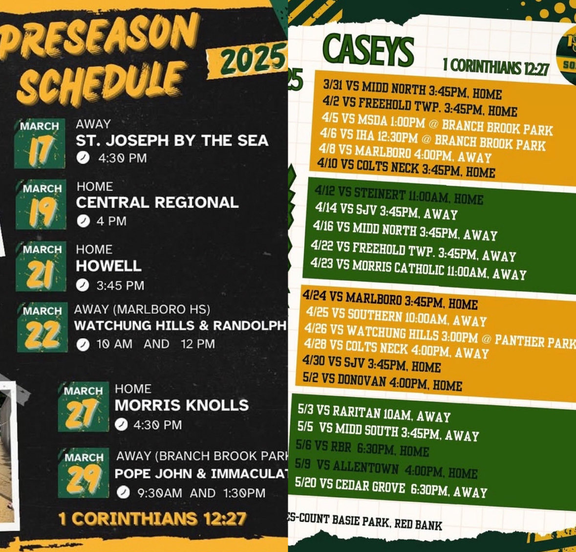 Mackenna Savage (@msavage2028) on Twitter photo Can’t wait for the season to start! Schedule drop for Preseason/Regular season games. <a href="/RBCSoftball/">RBC Softball</a> <a href="/rock_2028/">Rock National - Kiskurno / Garvey 14U</a> <a href="/HSSportsNJ/">NJ.com HS Sports</a> <a href="/ExtraInningSB/">EXTRA INNING SOFTBALL</a> <a href="/LineDsoftball/">Line Drive Media</a> <a href="/ALLNJSoftball/">NJ softball</a> <a href="/MaxPreps/">MaxPreps</a> <a href="/D1Softball/">D1Softball</a> Can’t wait for the season to start! Schedule drop for Preseason/Regular season games. <a href="/RBCSoftball/">RBC Softball</a> <a href="/rock_2028/">Rock National - Kiskurno / Garvey 14U</a> <a href="/HSSportsNJ/">NJ.com HS Sports</a> <a href="/ExtraInningSB/">EXTRA INNING SOFTBALL</a> <a href="/LineDsoftball/">Line Drive Media</a> <a href="/ALLNJSoftball/">NJ softball</a> <a href="/MaxPreps/">MaxPreps</a> <a href="/D1Softball/">D1Softball</a>