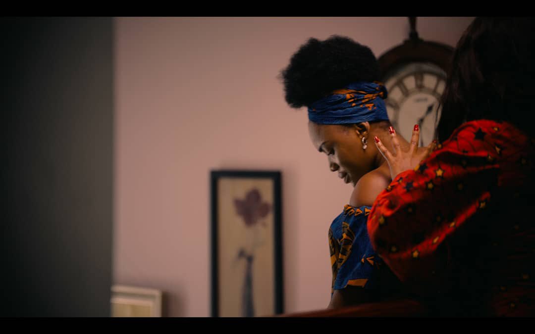 Two shoes production tweet media