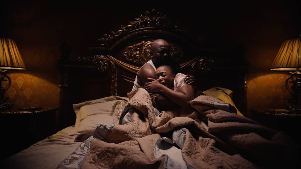 Two shoes production tweet media