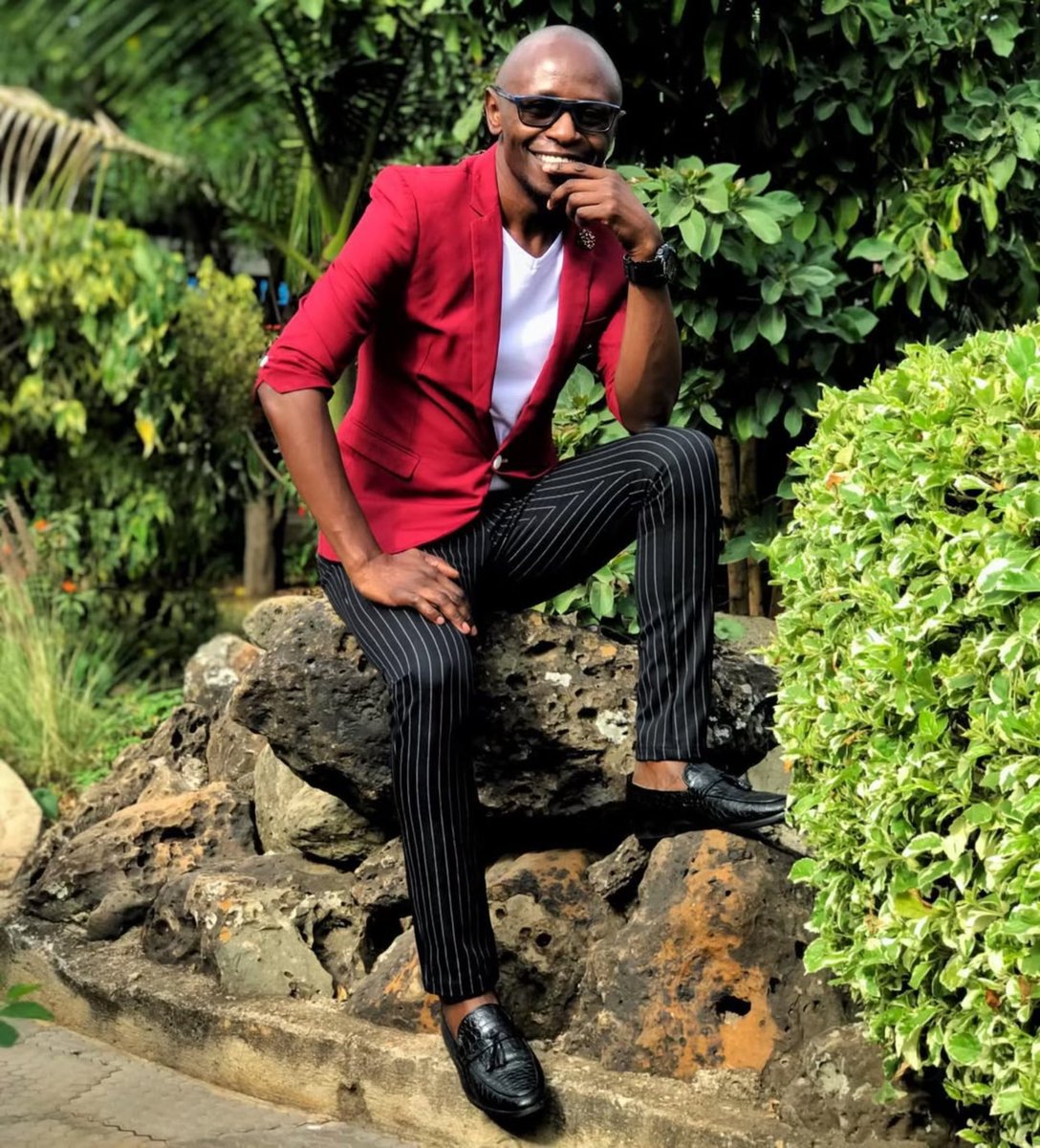 TITI NAGWALLA (@titinirhumba) on Twitter photo You can skip Monday,β¦but not
Monday Rhumba music
Tunacheza- 7pm-11pm
<a href="/radiomaisha/">Radio Maisha</a>
#RhumbaRepublik You can skip Monday,β¦but not
Monday Rhumba music
Tunacheza- 7pm-11pm
<a href="/radiomaisha/">Radio Maisha</a>
#RhumbaRepublik