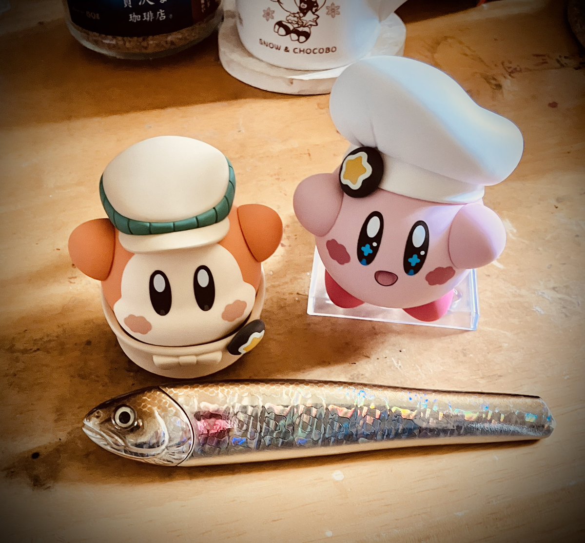 ぽん tweet media