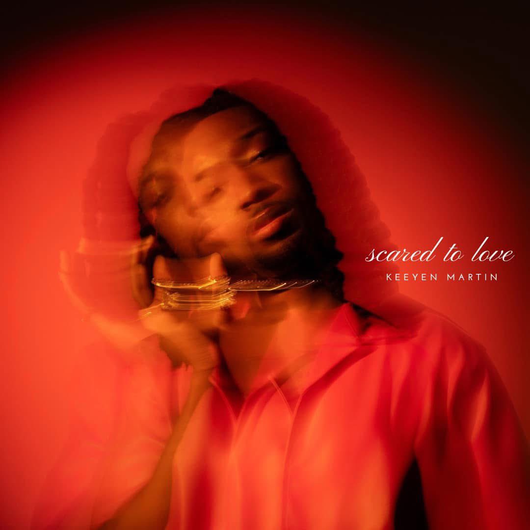 My newest single, Scared To Love, showcases high-quality R&amp;B. A heartfelt ballad with smooth vocals, the song resonates with those who have experienced being with someone afraid to love. Pre-Save Now! Out 3/21 ❤️‍🔥

unitedmasters.com/m/scared-to-lo…