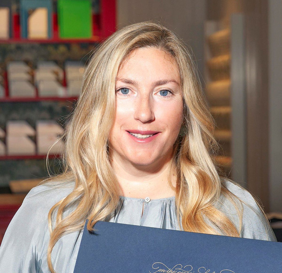 WLV Alumni (@wlv_alumni) on Twitter photo Latvian law alum seeking poetic justice.
<a href="/wlv_uni/">University of Wolverhampton</a> alumna, Tatiana Svetlova, who founded her own award-winning law firm, and who is also finding success in music and poetry, caught up with the Alumni team recently. Read about her journey to success.
wlv.ac.uk/staff/news/202โฆ Latvian law alum seeking poetic justice.
<a href="/wlv_uni/">University of Wolverhampton</a> alumna, Tatiana Svetlova, who founded her own award-winning law firm, and who is also finding success in music and poetry, caught up with the Alumni team recently. Read about her journey to success.
wlv.ac.uk/staff/news/202โฆ