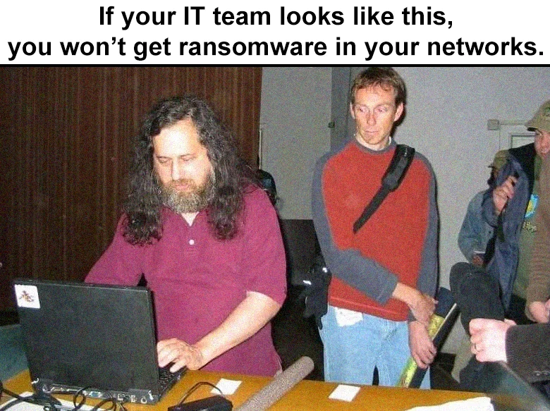 DarkWebInformer's tweet image. Guaranteed! 🤣