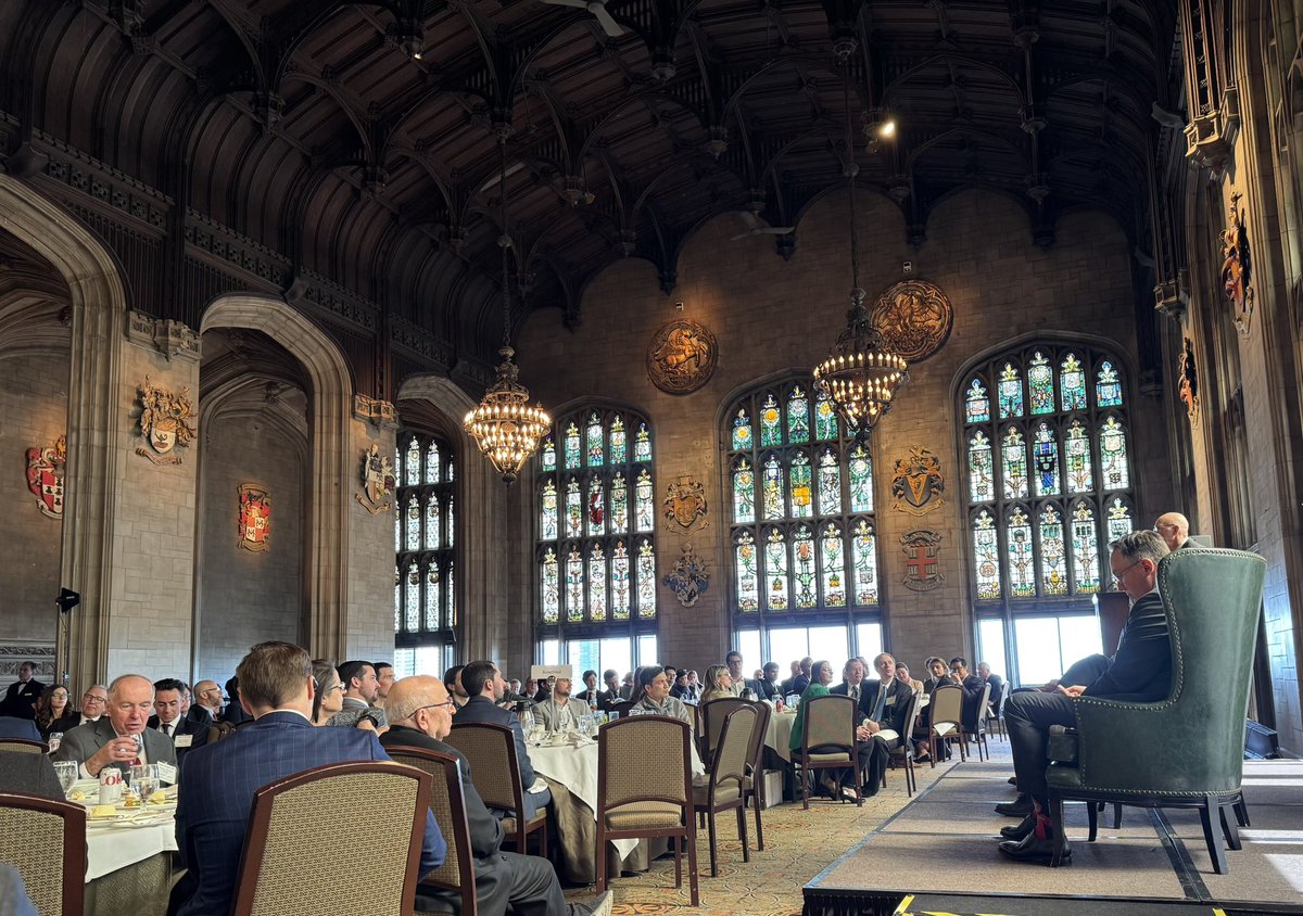 Quick visit back to my hometown Chicago for the Interurban Neurosurgical Society at the stately University Club. Interesting discussions on spine surgery, robotics, navigation, and of course, cavernomas in the brainstem…