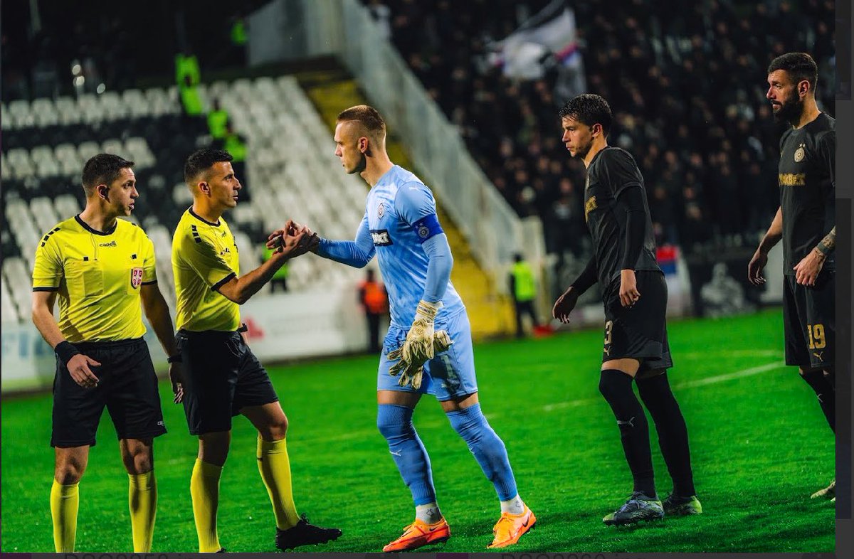 Aleksandar Jovanović #26🧤 (@ajovanovic__26) on Twitter photo Nije uvek lako, al’ je uvek lepo 🏴🏳️🖤 Nije uvek lako, al’ je uvek lepo 🏴🏳️🖤