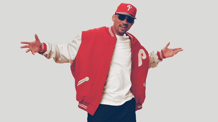 Get ready for summer, summer, summertime... with Will Smith!☀️

The legendary artist has announced his upcoming Based on a True Story Tour, with dates in Manchester, London, and Wolverhampton... plus two huge outdoor performances at Bute Park, Cardiff (with special guests Nile