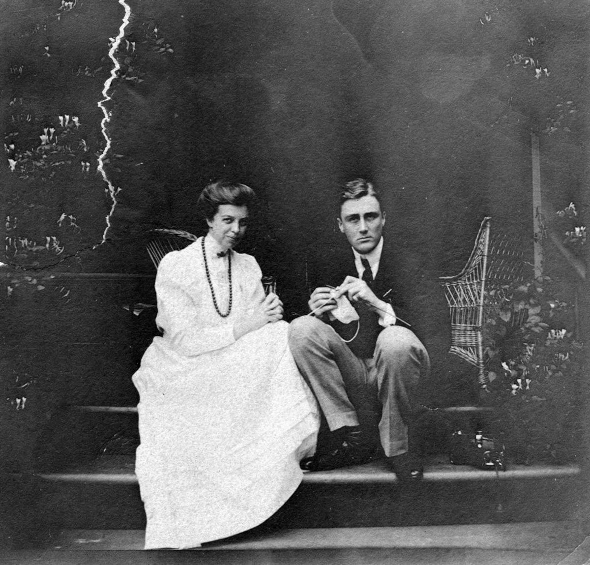 Happy Eleanor \u0026 Franklin Roosevelt wedding anniversary, with thanks for  their lives, work, \u0026 high examples., image size:1200x1149