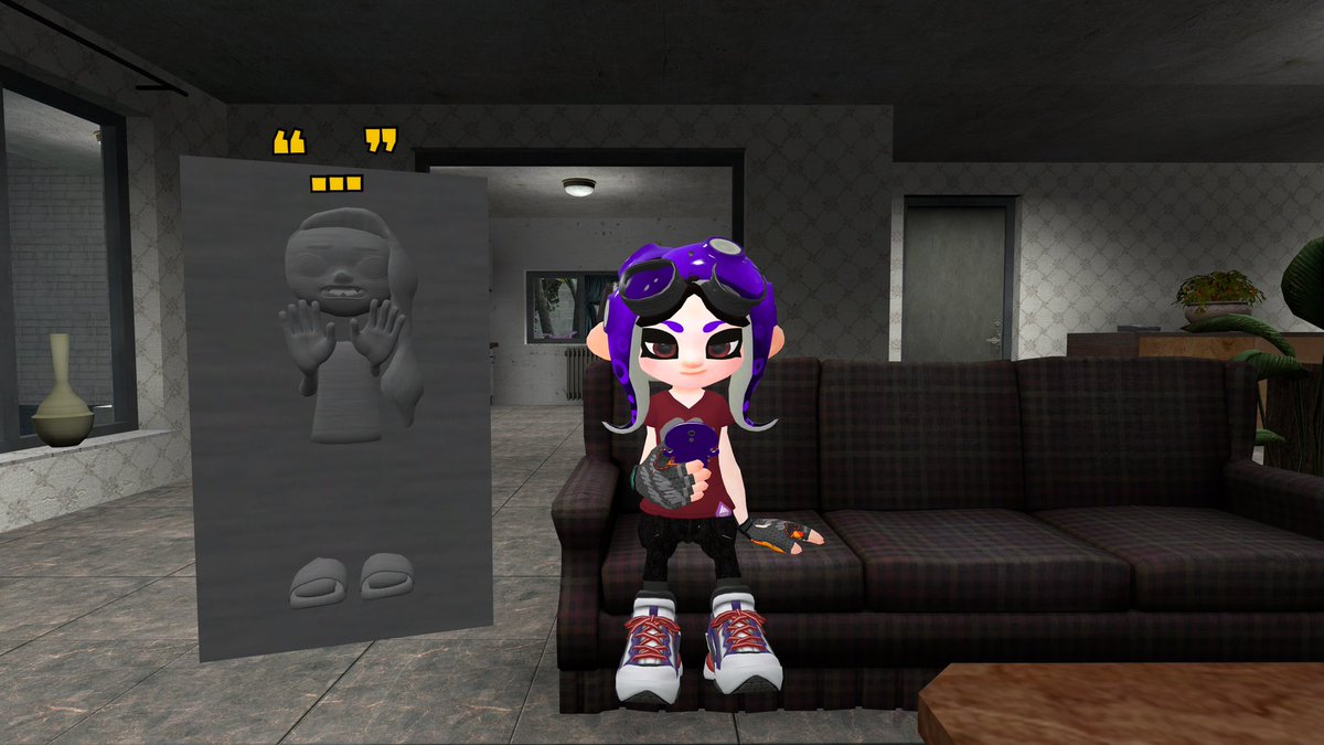 Kmore 🦑 tweet media