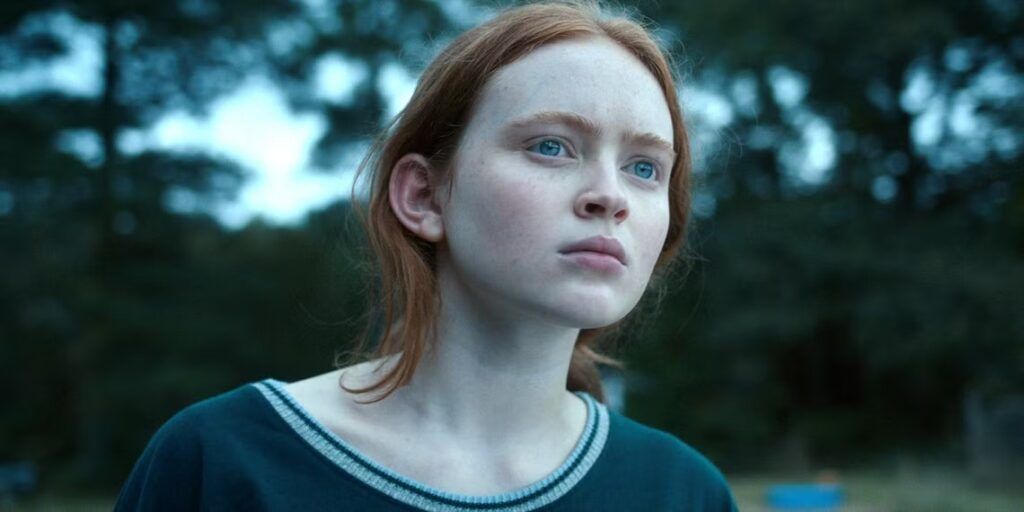 TheGenreVerse's tweet image. Sadie Sink Will Play Mary Jane In Spider-Man 4 | Barside Buzz #barsidebuzz #marvelcinematicuniverse #maryjanewatson #sadiesink #spiderman4 #tomholland #zendaya lrmonline.com/news/sadie-sin…