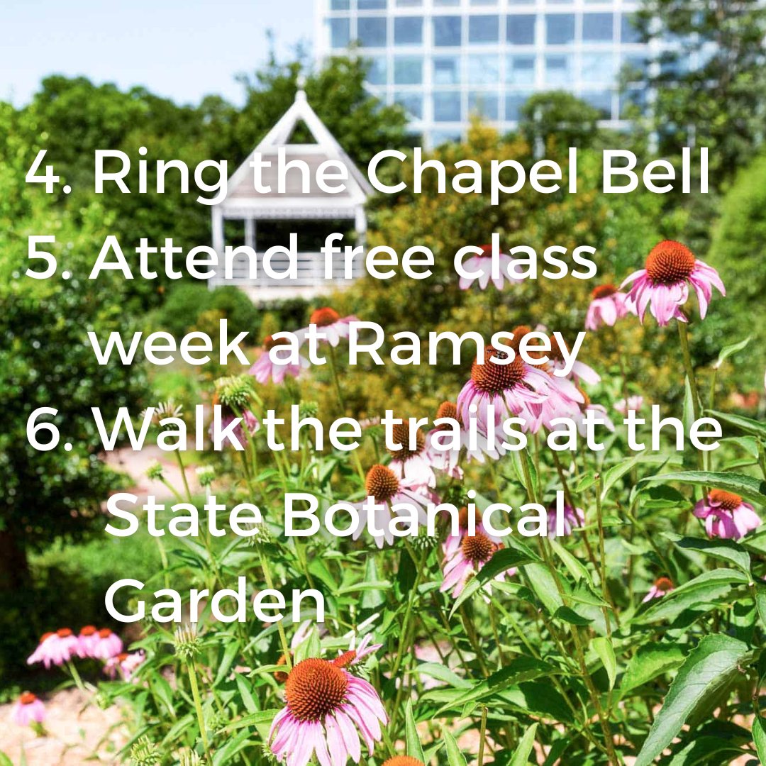 UGAHealthCenter's tweet photo. Looking for fun ways to celebrate St. Patrick’s Day in Athens? Easy! 🍀 Try these top 25 things to do in Athens! Do you have any other ideas? Tell us! #BeWellUGA #DoitSober https://t.co/KPiXeRK0FG
