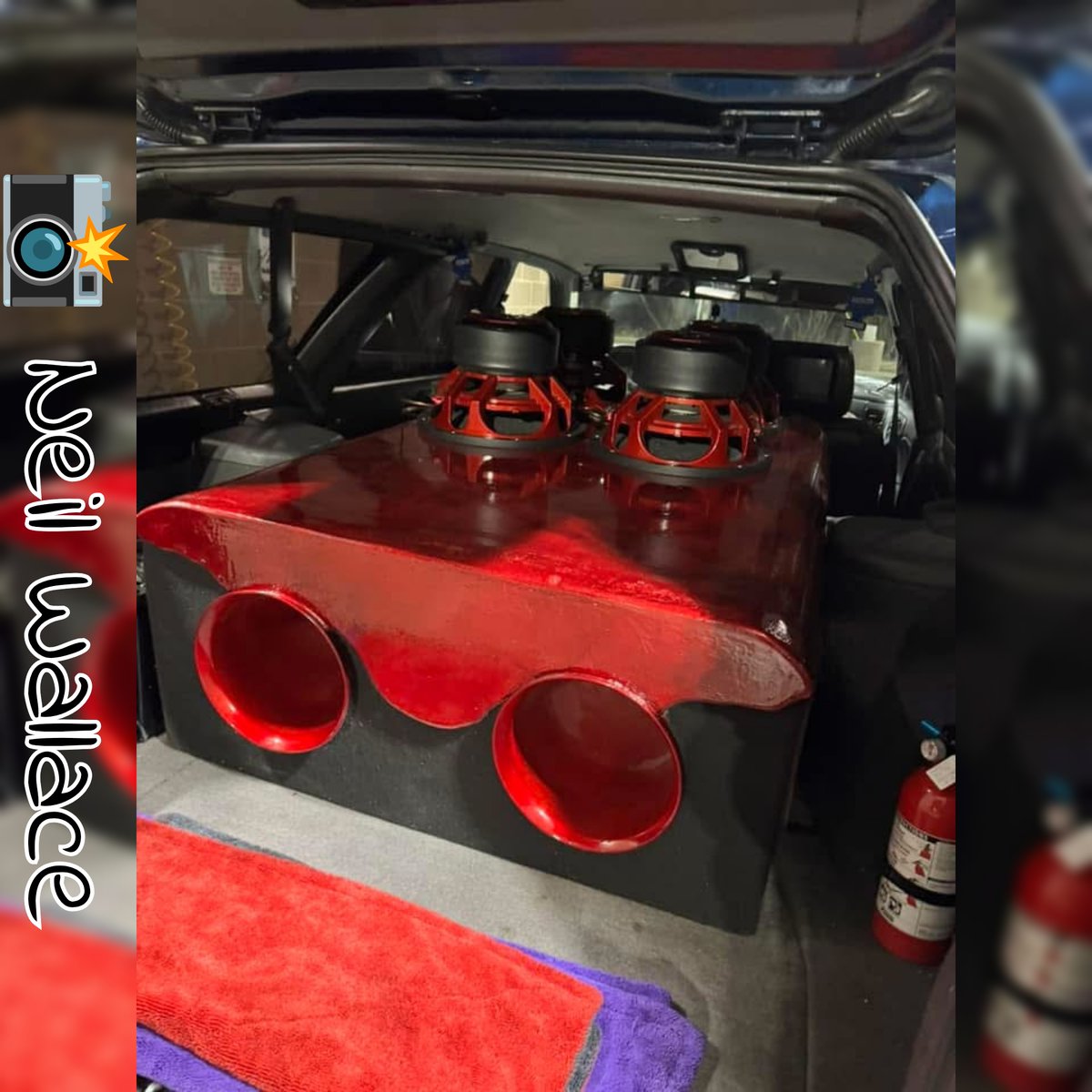 the12voltmag's tweet image. 🔊📦 Sometimes a unique sub box gives a little insight to the person behind the project. What's your sound system say about you? 

🛒Shop #caraudio caraudiobargain.com/?aff=2&amp;amp;fbclid=…
#12voltmag #prvaudio #12volt #caraudioaddicts
