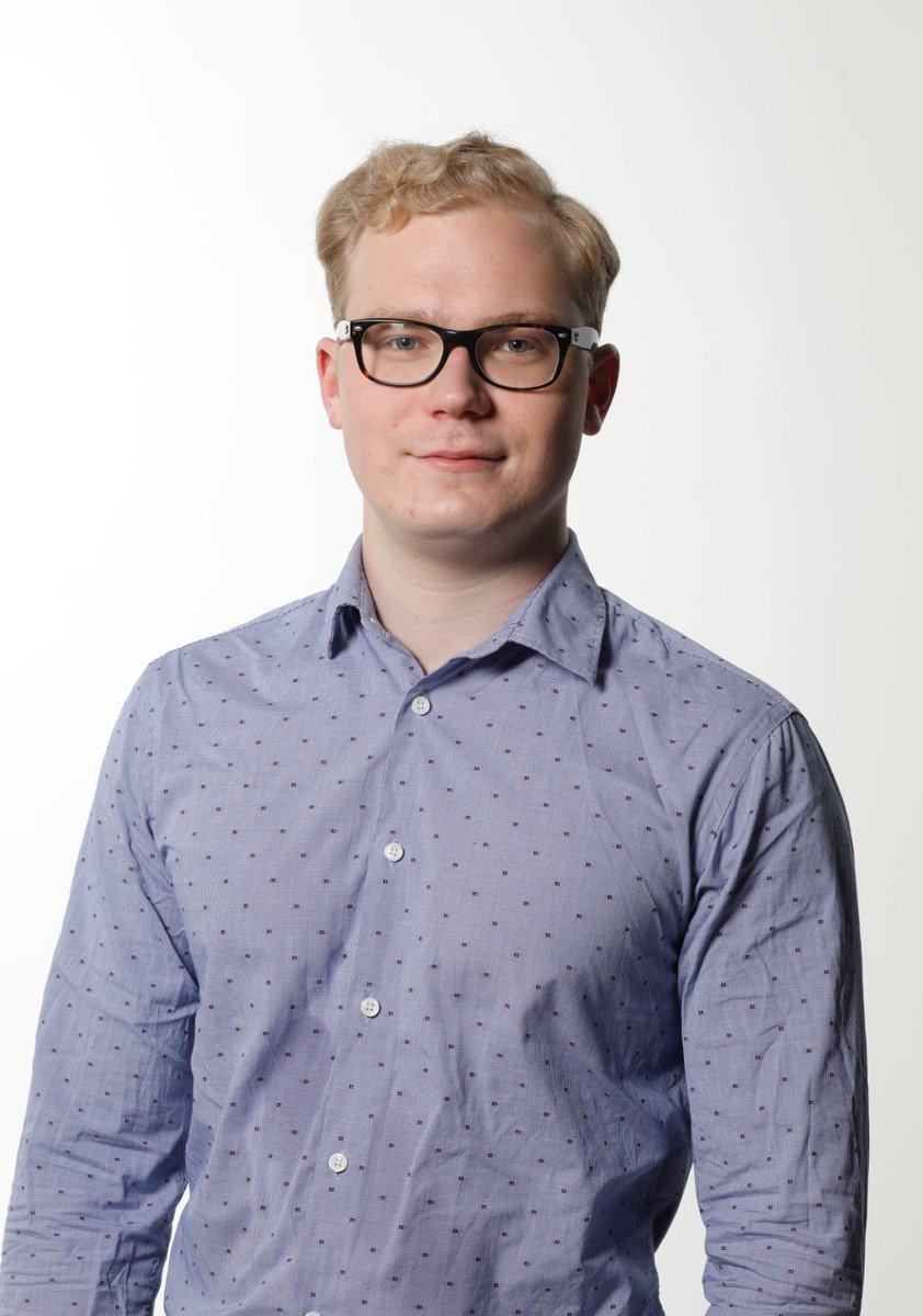 Ilolla kerron, että saamme vahvistuksia Iltalehden politiikan toimitukseen: Demokraatista meille siirtyy eduskuntatoimittaja Johannes Ijäs, Uudesta Suomesta politiikan toimittaja Joakim Kullas. <a href="/Ijasjo/">Johannes Ijäs</a> <a href="/JoakimKullas/">Joakim Kullas</a> 
Tervetuloa!
(kuvat: Nora Vilva / Demok. ja Outi Järvinen / KL)