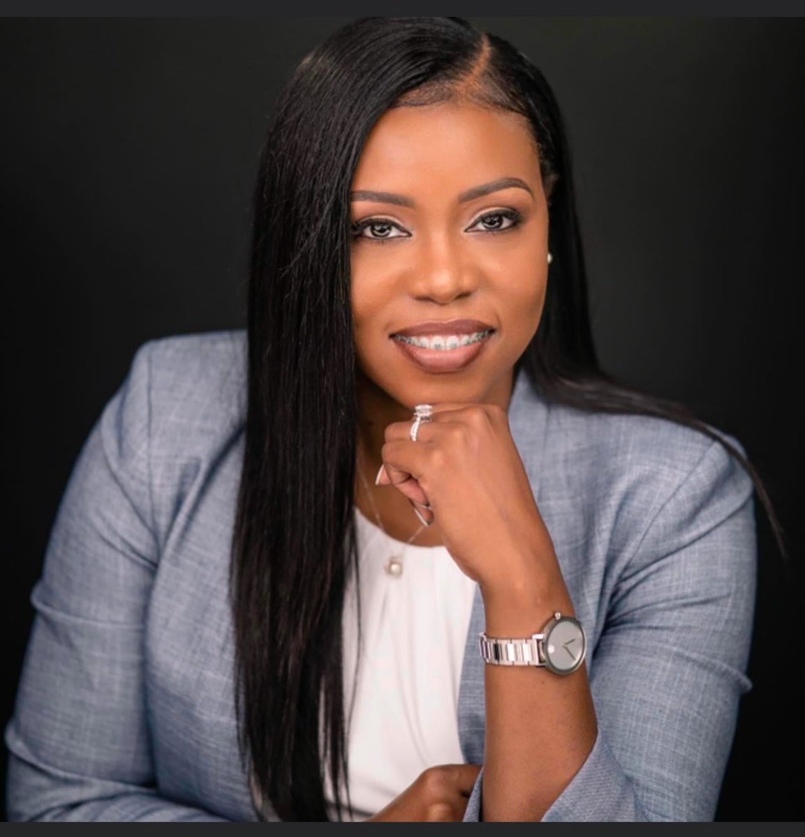 Tasha Phillips-Wilson, MD, MS (she/her) tweet media