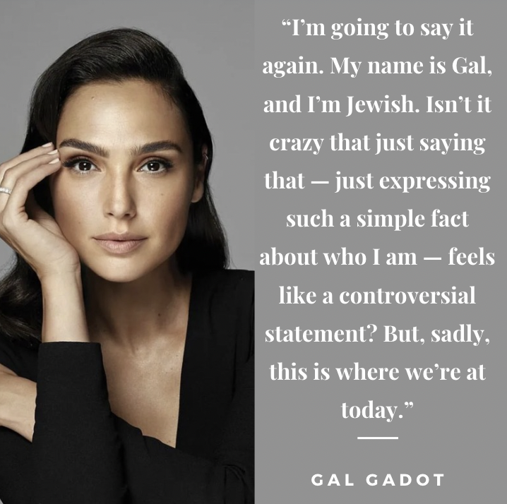 IsraelAppDay's tweet image. These celebrities have openly expressed their support for Israel. For those who remain silent, it's time to speak up. Keep using your voice for what matters.

#ProIsrael #NeverAgain #CombatAntisemitism #Hollywood #Monday #SpeakUp