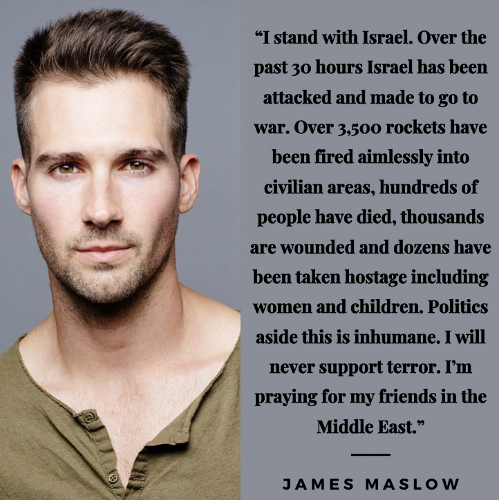 IsraelAppDay's tweet image. These celebrities have openly expressed their support for Israel. For those who remain silent, it's time to speak up. Keep using your voice for what matters.

#ProIsrael #NeverAgain #CombatAntisemitism #Hollywood #Monday #SpeakUp