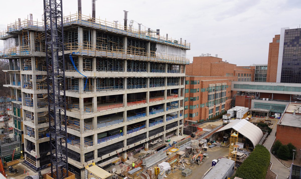 NIH Clinical Center tweet media