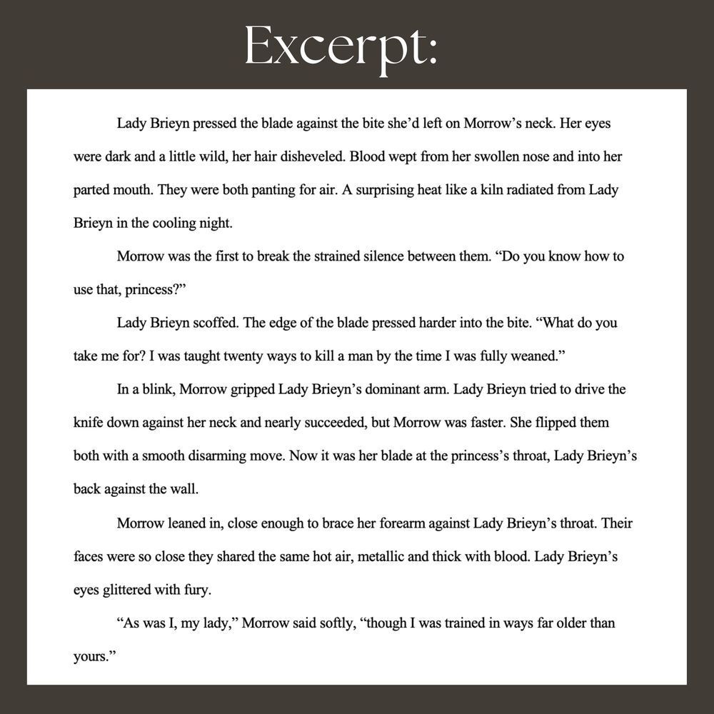 a perfect day for secondary world fantasy inspired by irish mythology!! 👀☘️  

THE JASMINE THRONE x BONESMITH: 
A resistance fighter and a butch princess team up to fight a power-hungry god and a spreading wasteland.  

#LuckyPit #PopUpPit #PopUpPitA #A #F #Q