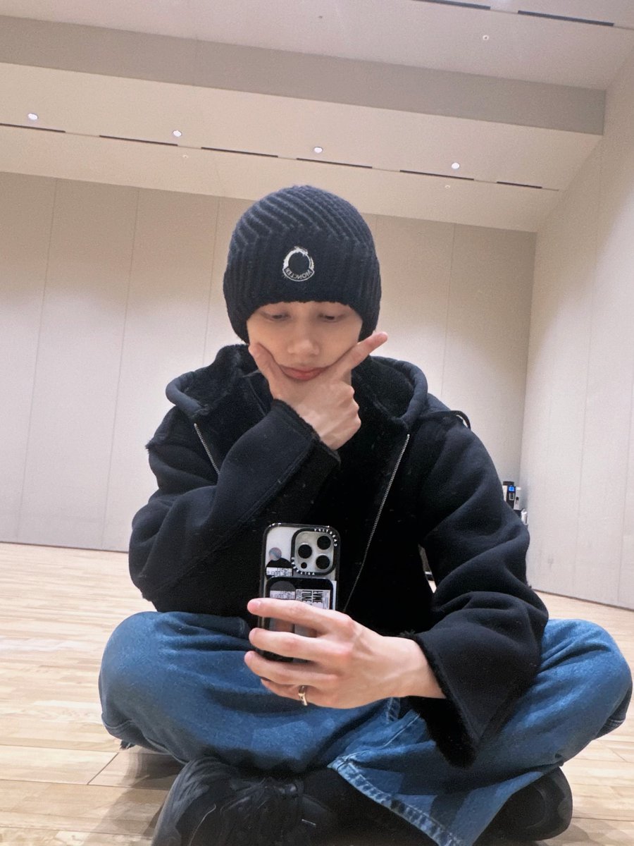 세븐틴(SEVENTEEN) tweet media