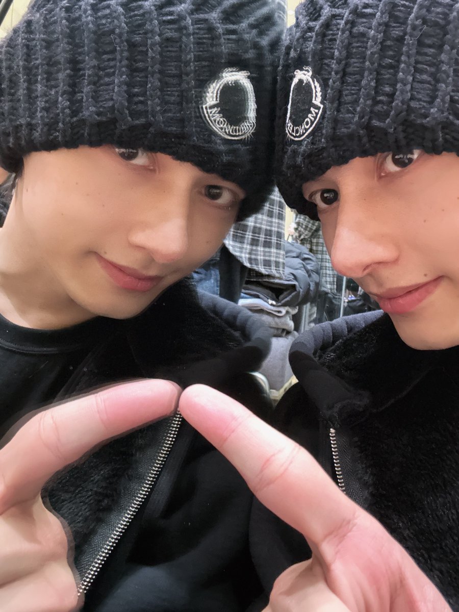 세븐틴(SEVENTEEN) tweet media