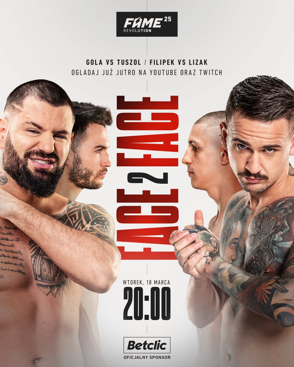 FAME MMA tweet media