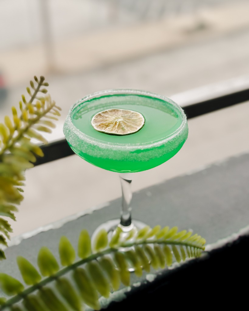 Lucky you— Parlor is OPEN for St. Patrick’s Day! 🍀 Come celebrate with us, grab a drink (or two), and keep the good times rolling all day long.

#ParlorVibes #DrinkKC #KCnightlife #CrossroadsKC