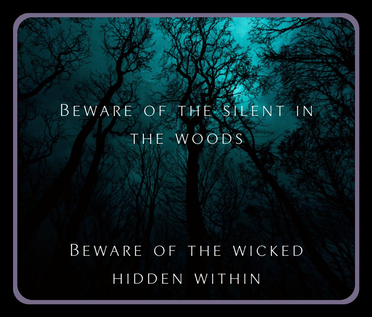 Aldawrites's tweet photo. Creatures dark magic stalk the night, waiting for their time to rise.

⚔️Good vs. Evil
👥 DualPoV
🧿Magic system
🤝🏻Enemies to Allies
🫂Complicated relationships
😏Manipulation
🔥Power hungry 
🧘🏻‍♀️Identity &amp; Self-Discovery 
👑Empowerment 

#LuckyPit #PopUpPitA #PopUpPit #YA #F https://t.co/lpW6F4edY5