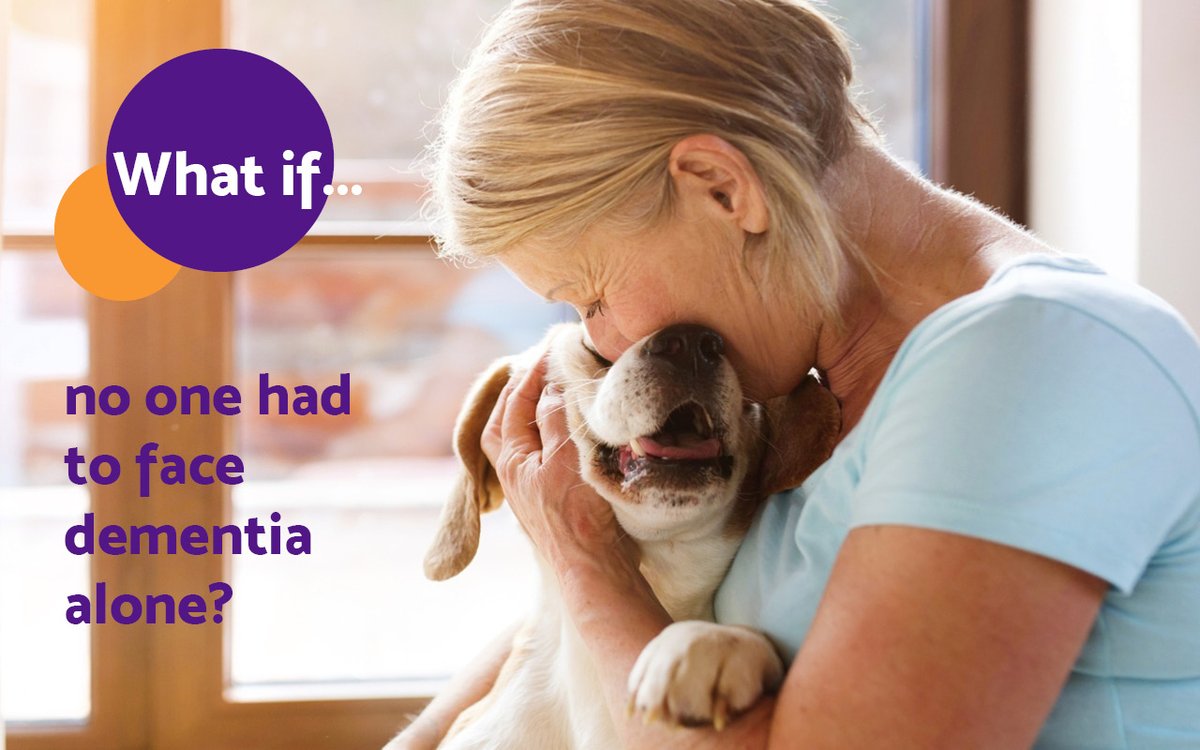 DemCarersCount's tweet photo. When someone has #dementia life changes in unimaginable ways. Gifts in wills offer a lifeline to carers so they're not alone. Did you know you can write or update your will for free with Farewill? Visit https://t.co/Ayzous1Z7F #FreeWillsMonth #MakeAWill https://t.co/w8mBVE3sDT