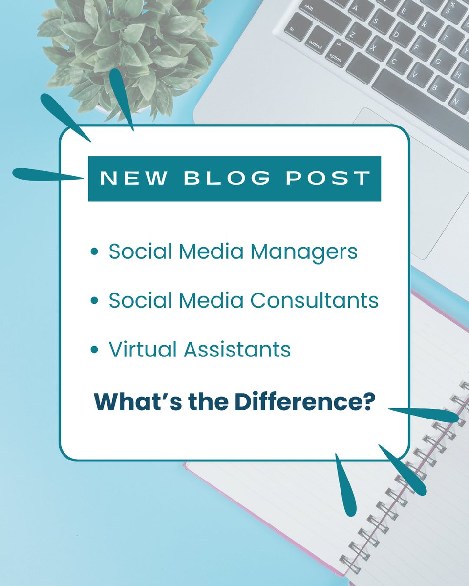 New Blog Alert!

Not sure if you need a social media manager, consultant, or virtual assistant?

In our latest blog post, we break down the key roles, responsibilities, and value each brings to your business.🤝

📌 Read the full post here: bnlmediaconsulting.com/blog/understan… 

#bnlsocial