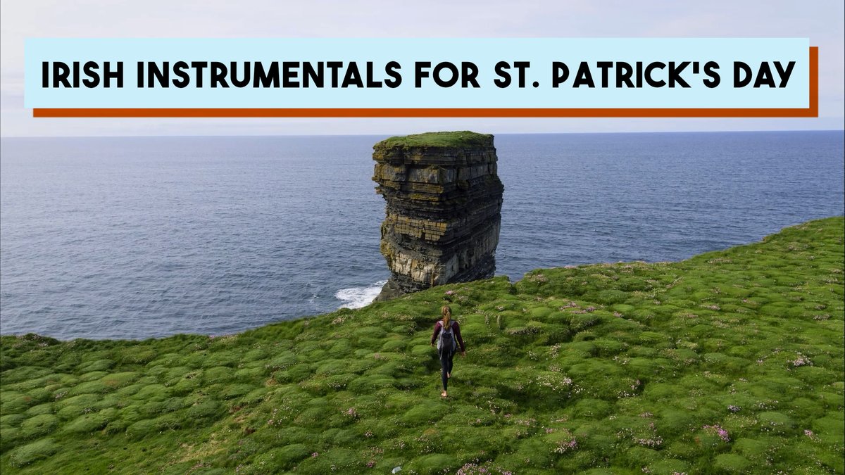RareJazzRecords's tweet photo. Happy St. Paddy's Day! 🍻🍀
Youtube: https://t.co/Tv2iLqywpL
Twitch: https://t.co/uFafcZFY1K
We have an Irish / St. Paddy's theme today on the livestream!
Sláinte! 💚
#Jazz #irishmusic #irish #irishheritage #stpatricksday #StPatricksDay2025 #instrumental #livestreaming #Ireland https://t.co/AwYUyDcMSI