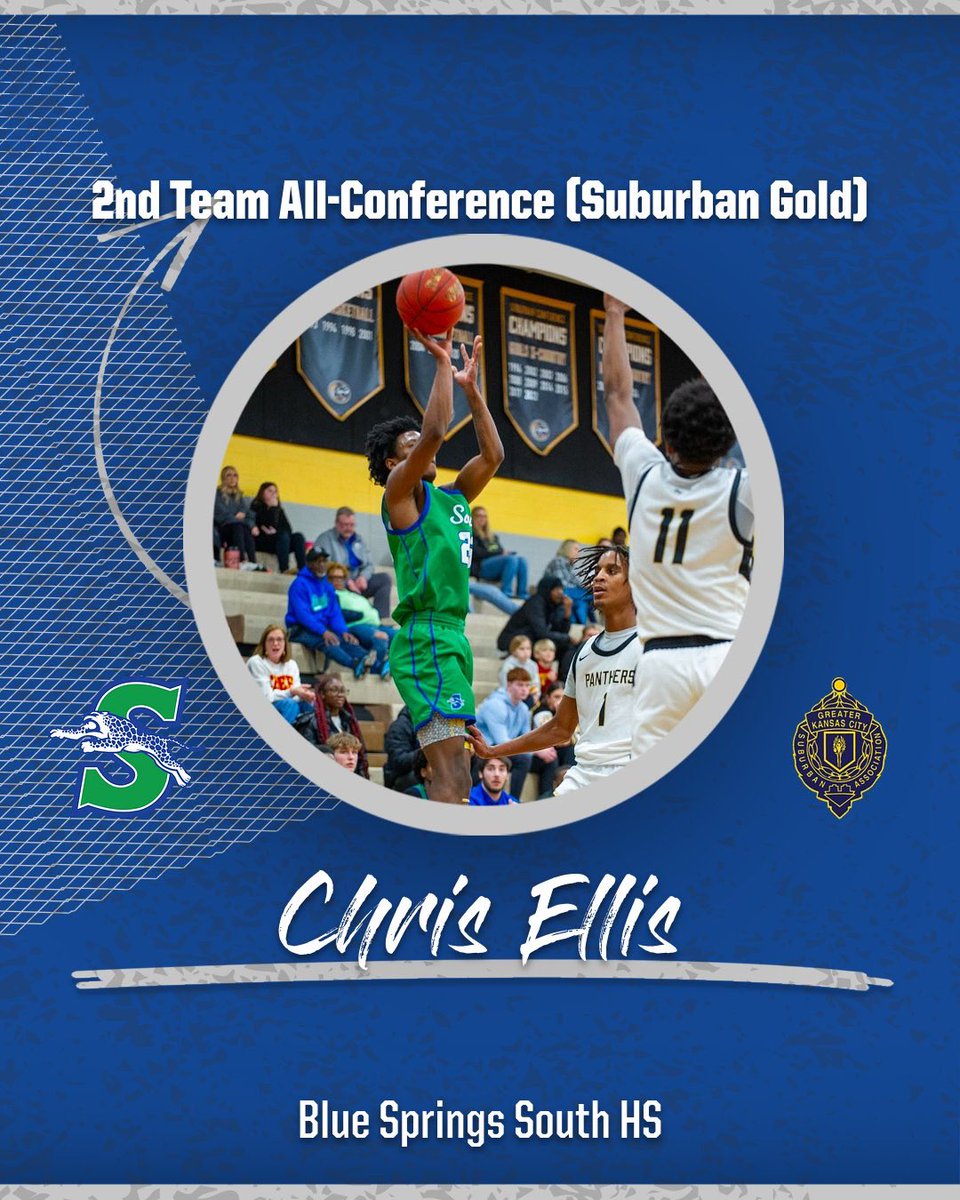 BSSouthJagHoops's tweet photo. Congratulations to our guys who made the All-Conference list‼️ 
Suburban Gold

JR Blayne Marshall - 1st Team 
JR Chris Ellis - 2nd Team 
JR AC Rollins - 2nd Team 
SR Sully Mohamed - Honorable Mention https://t.co/H8zsjzeN2V