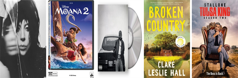 This week the Perry County District Library has 90 new books, eight new movies, and five new music CDs. wowbrary.org/nu.aspx?p=7476…
