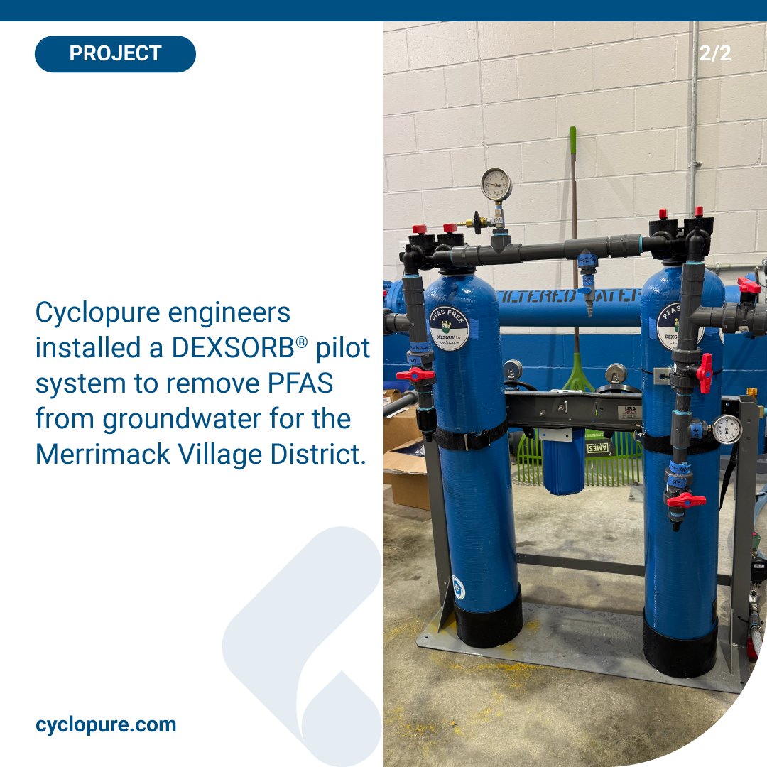 Cyclopure tweet media