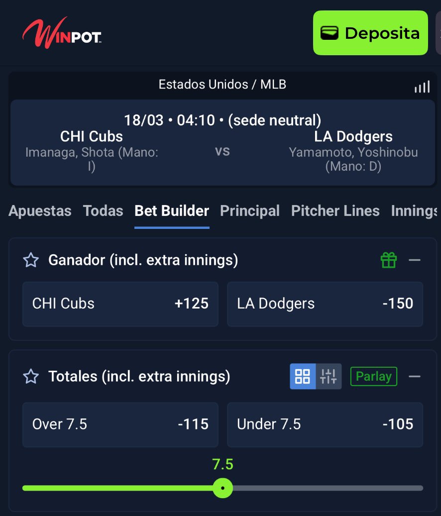 PLAYERPICKS tweet media