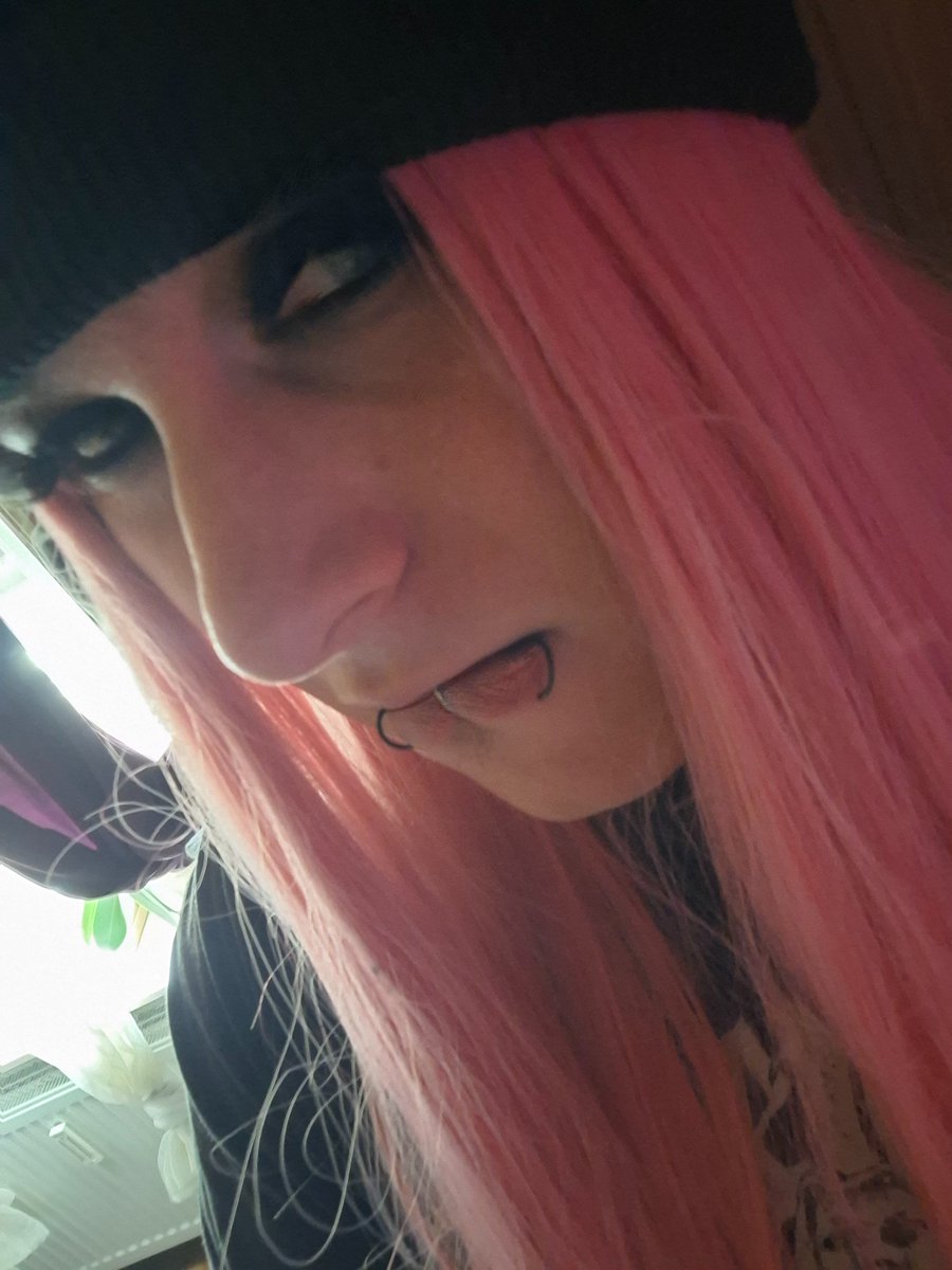 AsskickJulia's tweet photo. #tattoo #tattoofyp #piercing #goth #gothfyp #gothic #trans #transgender #crossdress #femboy #makeup #f #fyp #foryou #foryoupage #foryourpage #fashion #inked #inkedup https://t.co/SSn6rUOqyB