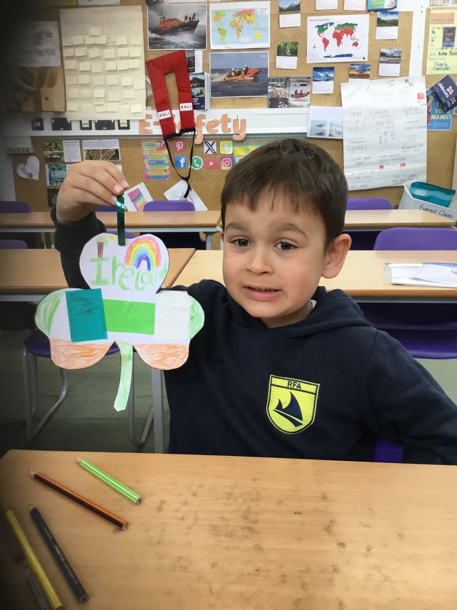 RobertFitzroyAcademy tweet media