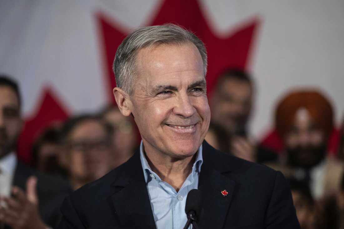 UkrReview's tweet photo. 🇨🇦🤝🇺🇦 Canada's new Prime Minister Mark Carney has invited Zelensky to the G7 summit in Canada in June, — The Times https://t.co/fsApwiiKTL