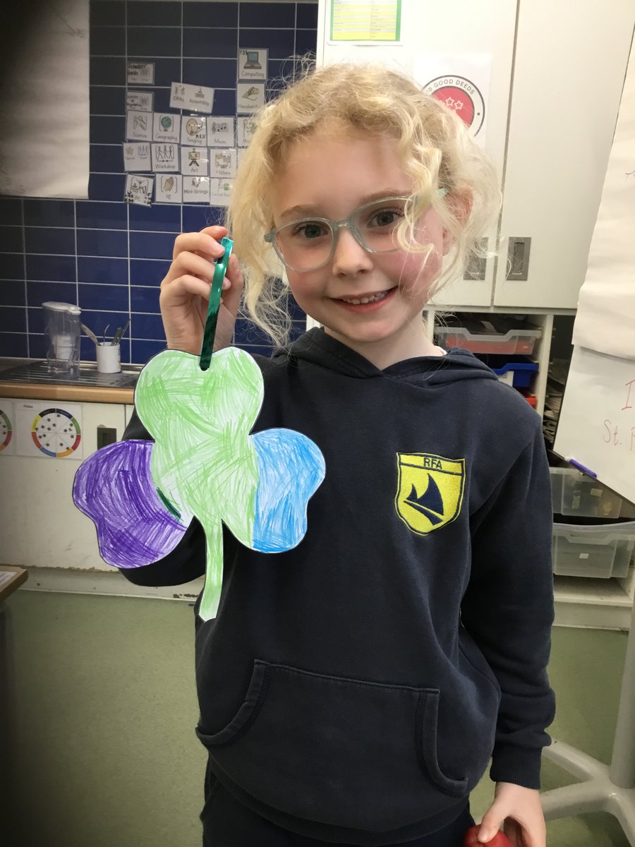 RobertFitzroyAcademy tweet media