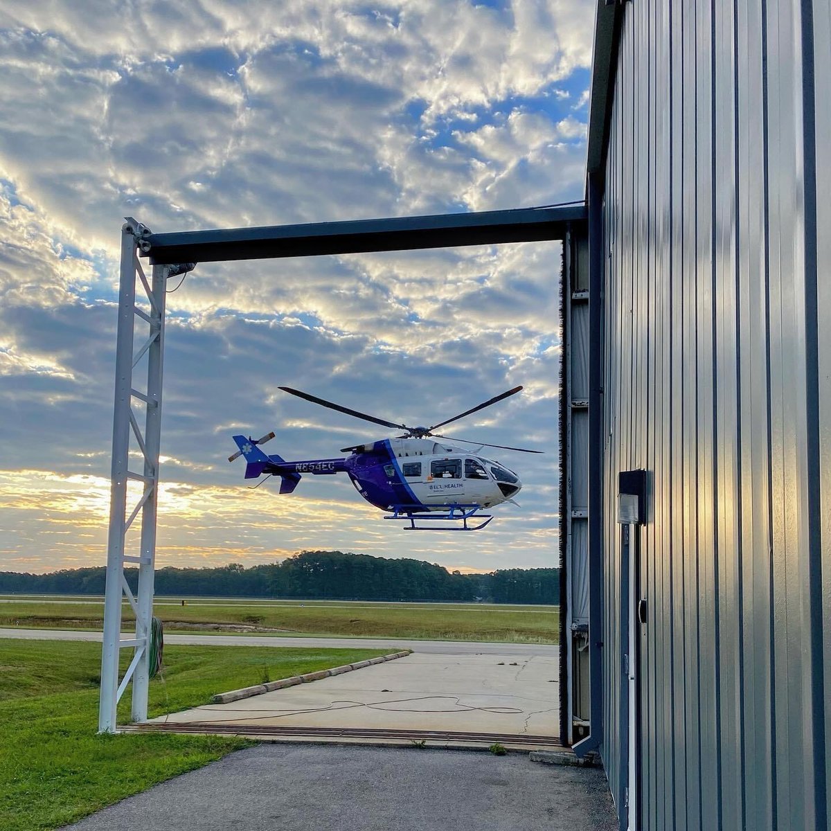 Metro Aviation tweet media