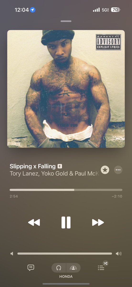 IAmFallonJ's tweet image. Tory you killed this one my love!!!! It’s been on repeat ❤️ @torylanez #freetory