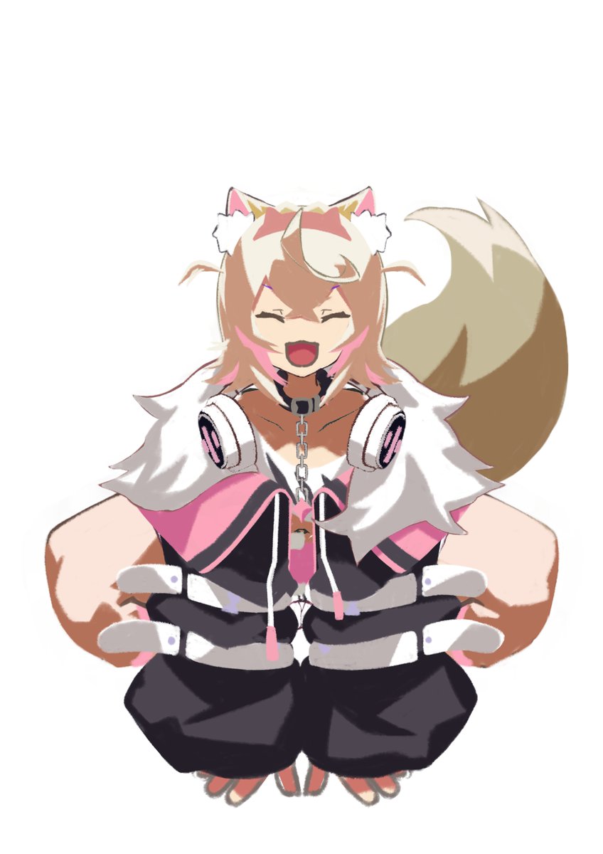 モココ・アビスガード Mococo Abyssgard wip #FWMCpix