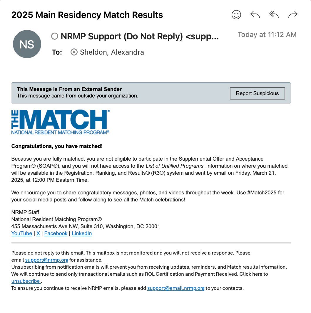 Alexandra Sheldon tweet media