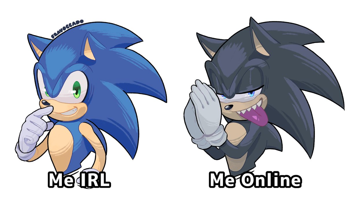 Don't you dare lie to me, some of ya'll are like this