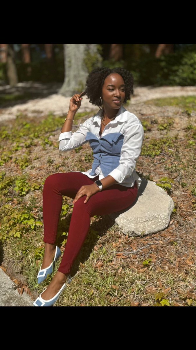 iAmQuinti's tweet photo. Look of the day 🩵
Everything is size small
Shoes are from JustFab

Follow my shop @iamquinti on the @shop.LTK app to shop this post and get my exclusive app-only content!

#liketkit #LTKWorkwear #LTKSpringSale #LTKStyleTip
@shop.ltk
https://t.co/qVl2W0U1YF https://t.co/bnEJRese9N